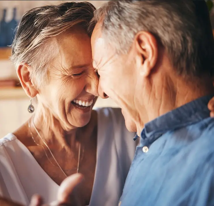 Valoración geriátrica de los participantes en el proyecto New Homes