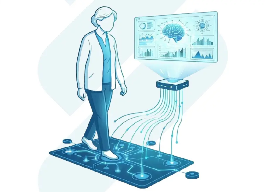 Informe: «Economía del dato en el sector de envejecimiento»