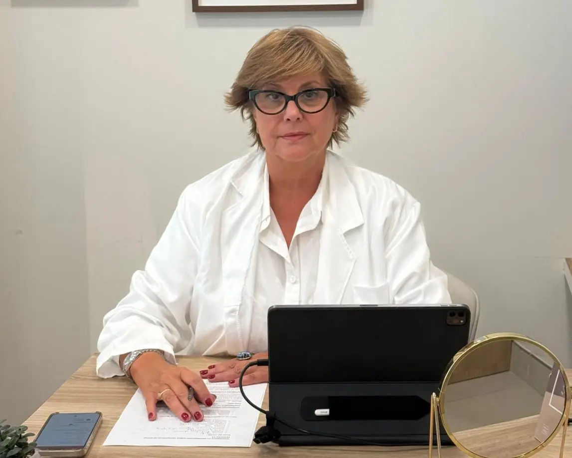 Entrevista a Cristina Reig, coordinadora de New Homes