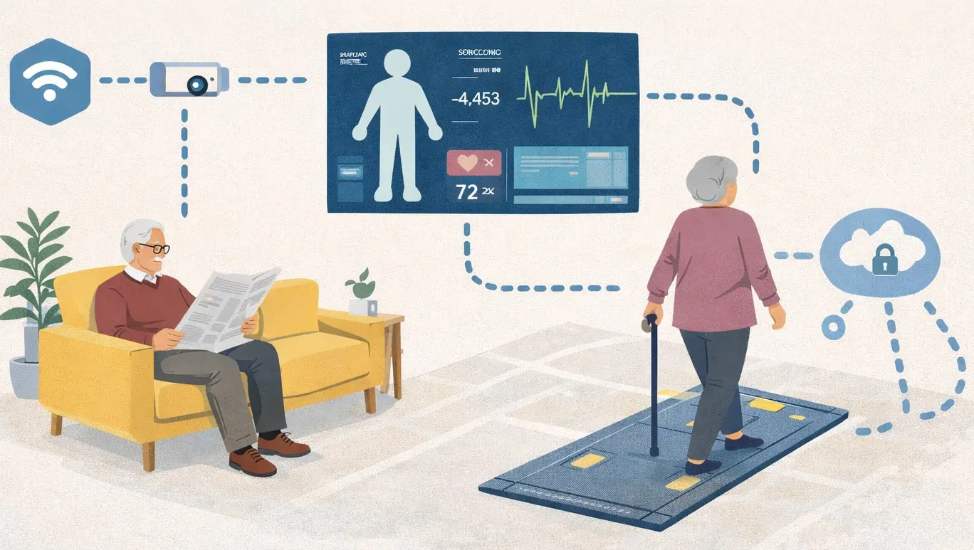 New Homes inicia nuevas pruebas con voluntarios en The Comm