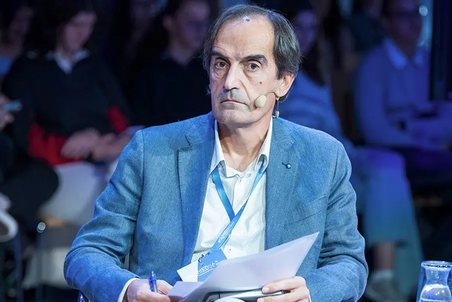 Entrevista a Luis Magdalena, participante de New Homes