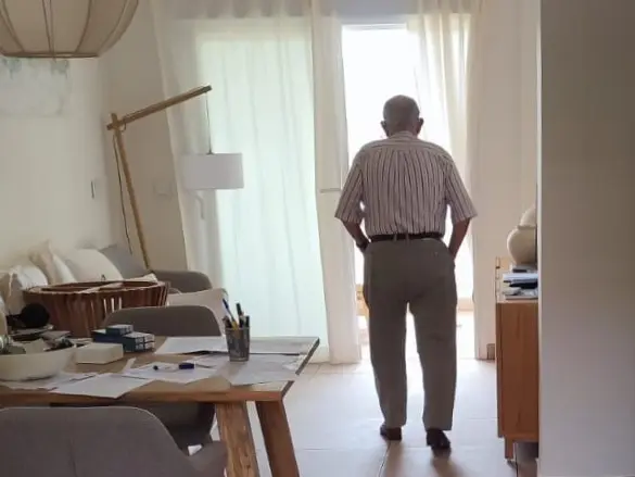 Innovaspain destaca New Homes y su apuesta por el envejecimiento saludable en el hogar